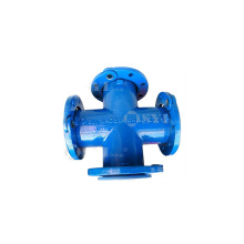 New hot selling products 400mm diamter ductile cast iron pipe products imported from china wholesale